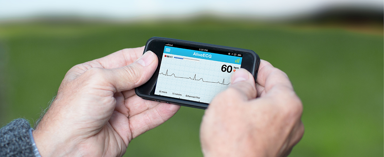 alivecor